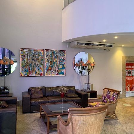 Flat Athenas 1402 Ξενοδοχείο Σαλβαντόρ Εξωτερικό φωτογραφία