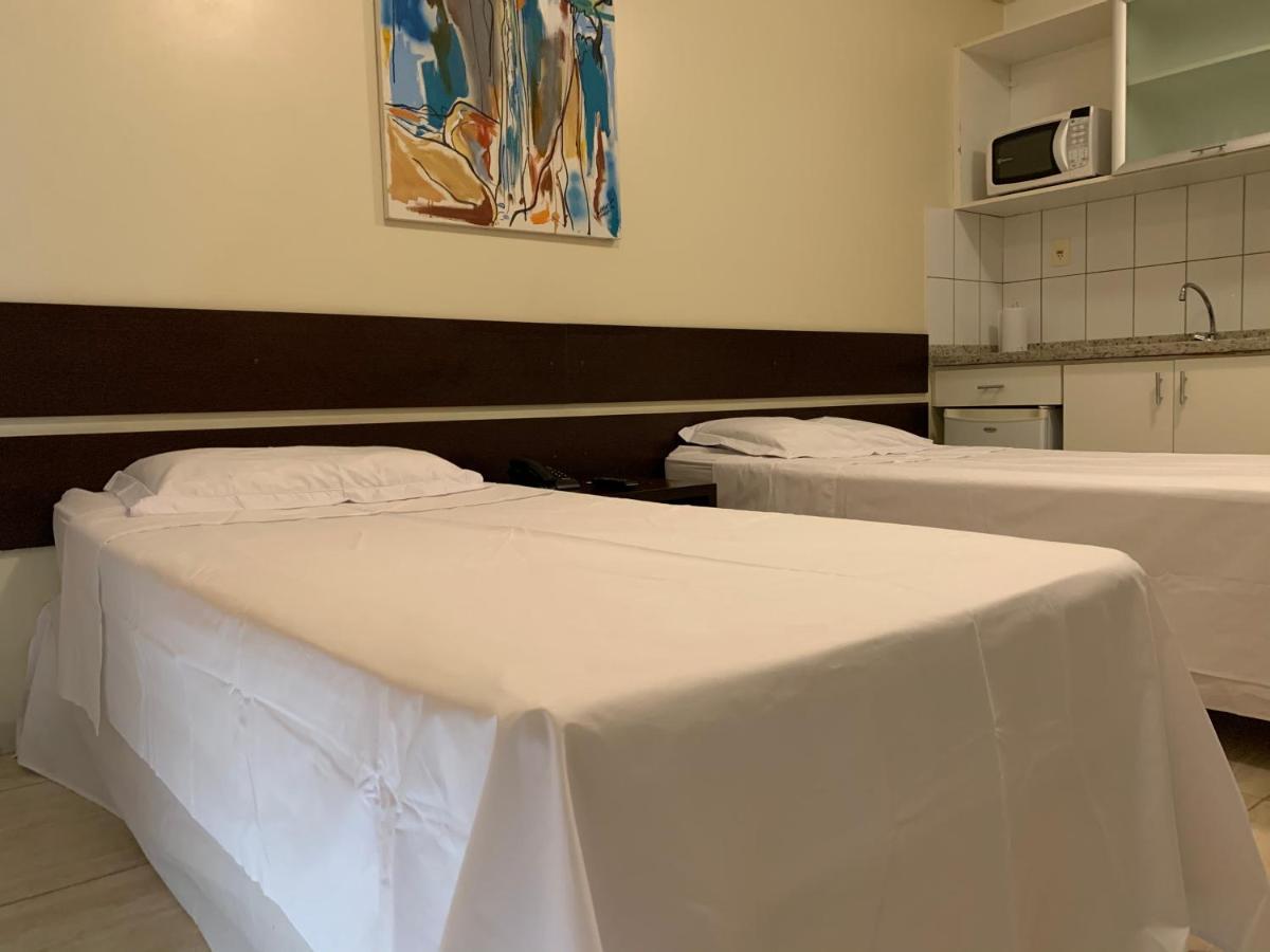 Flat Athenas 1402 Ξενοδοχείο Σαλβαντόρ Εξωτερικό φωτογραφία