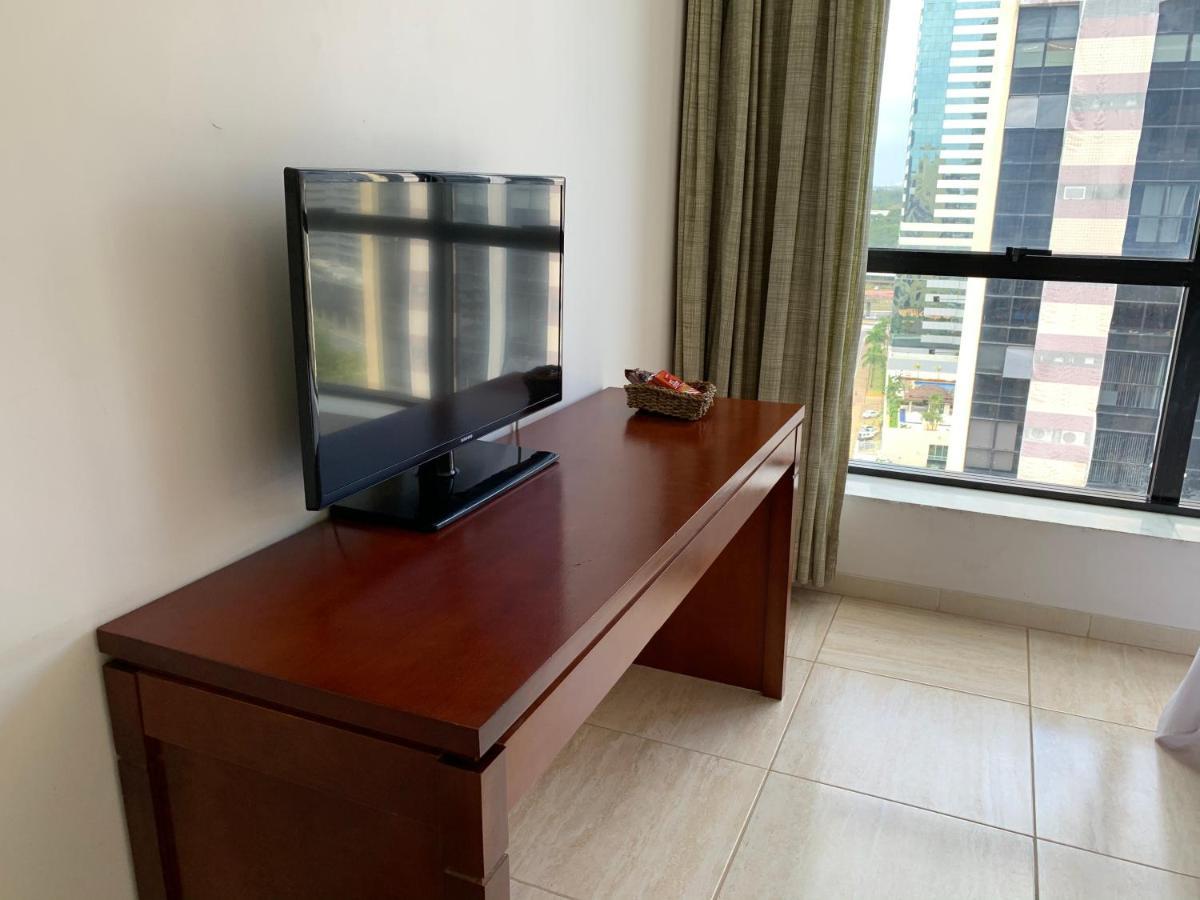 Flat Athenas 1402 Ξενοδοχείο Σαλβαντόρ Εξωτερικό φωτογραφία