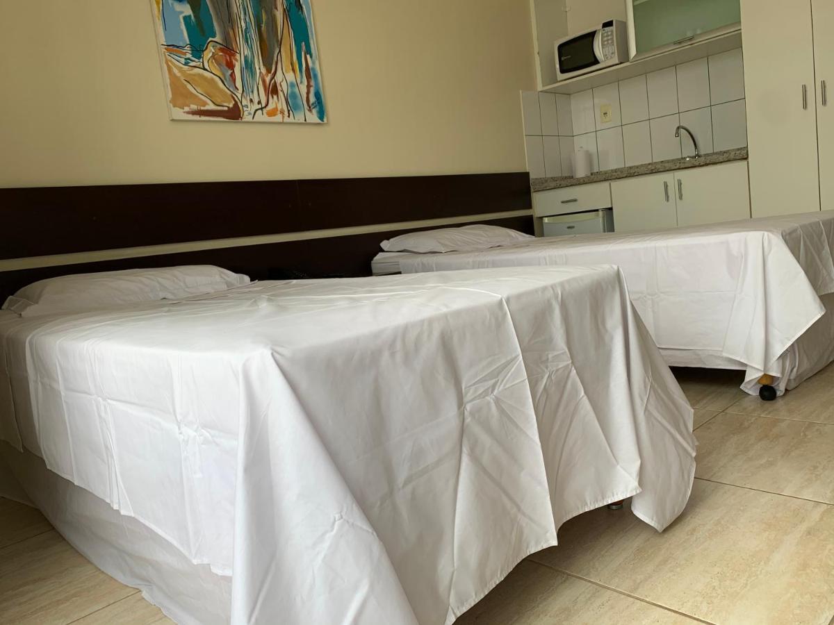Flat Athenas 1402 Ξενοδοχείο Σαλβαντόρ Εξωτερικό φωτογραφία