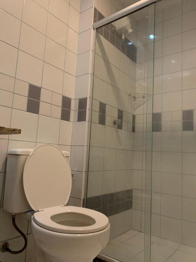 Flat Athenas 1402 Ξενοδοχείο Σαλβαντόρ Εξωτερικό φωτογραφία