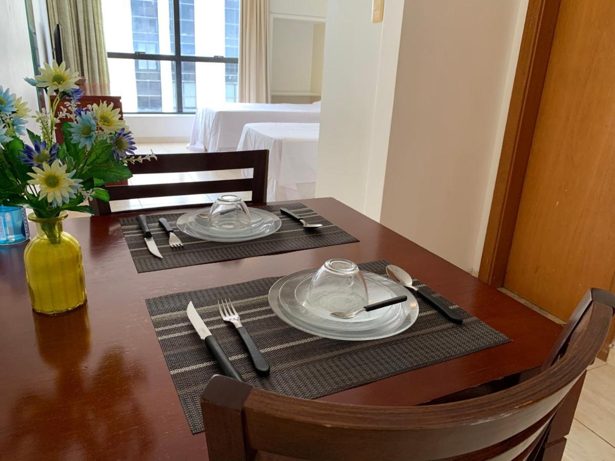 Flat Athenas 1402 Ξενοδοχείο Σαλβαντόρ Εξωτερικό φωτογραφία
