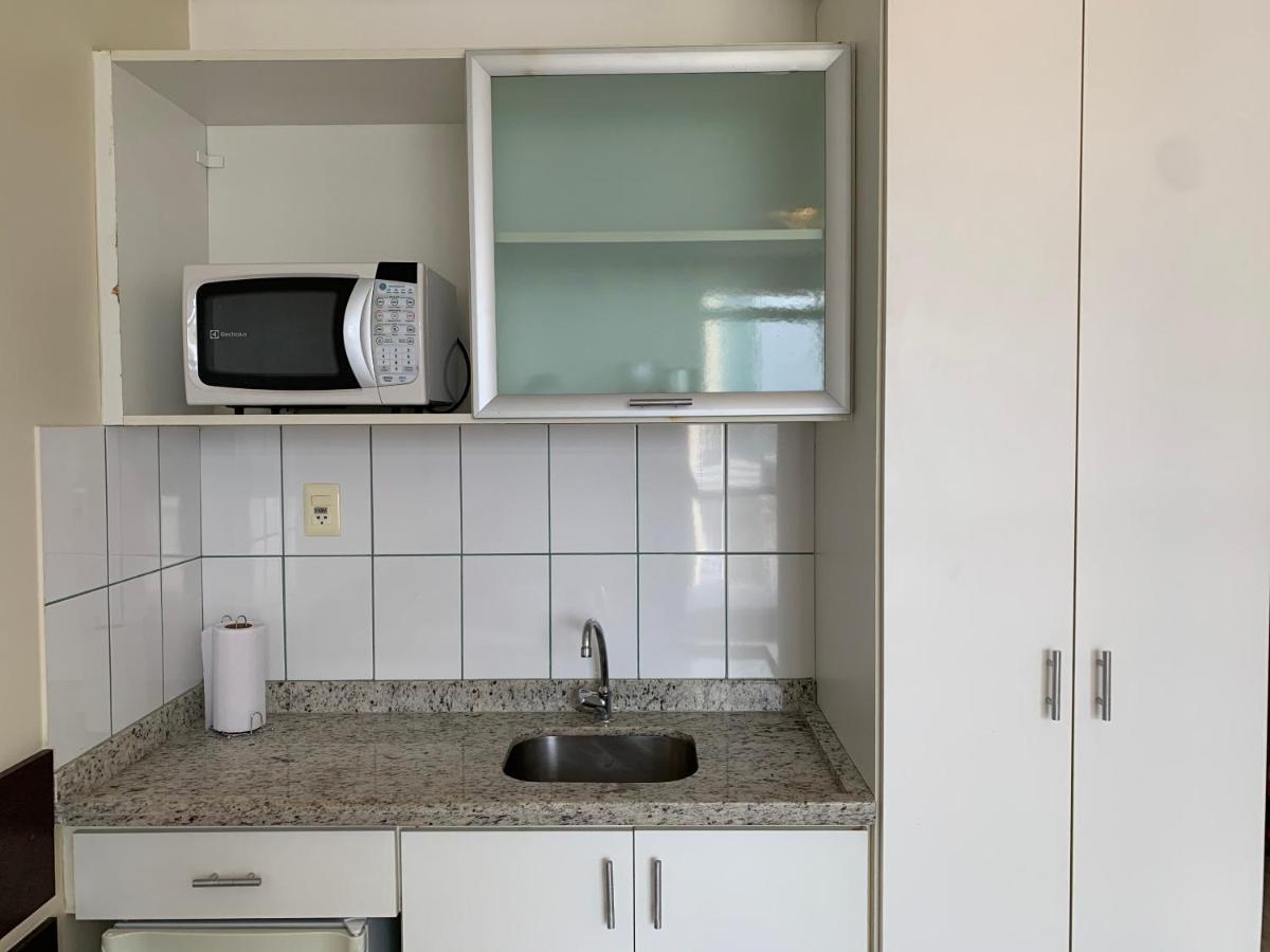 Flat Athenas 1402 Ξενοδοχείο Σαλβαντόρ Εξωτερικό φωτογραφία